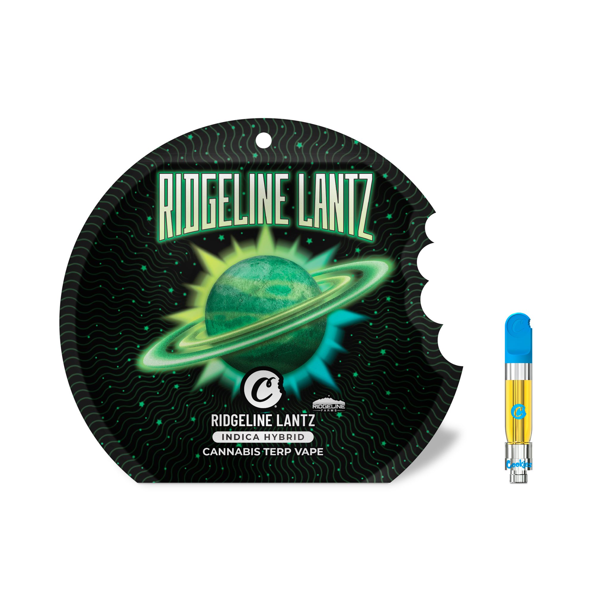 Ridgeline Lantz